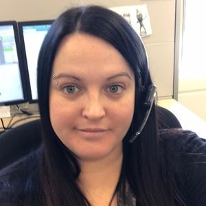 Meet your Posher, Myriam